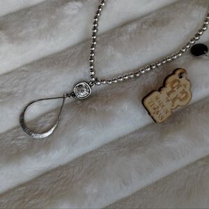 Pink Panache Necklace